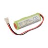 Ni-mh Battery Fits Alcatel, 4068 Ip, 4068ip Touch, Bluetooth 4068 1.2v, 2000mah