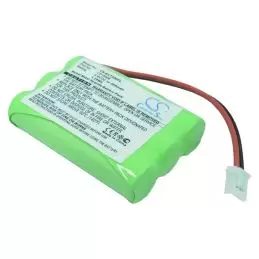 Ni-MH Battery fits Alcatel, Altiset Comfort, Altiset Easy, Altiset Easy S 3.6V, 600mAh