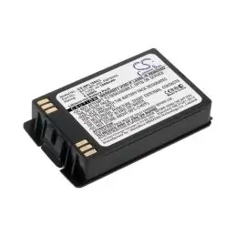 Li-ion Battery fits Alcatel, Ip Touch 310, Ip Touch 610, Ip Touch Wireless-lan 310 3.7V, 1800mAh