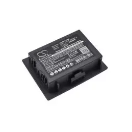 Ni-MH Battery fits Alcatel, Iptouch 600, Mobile Iptouch 600, Avaya 3.6V, 1100mAh
