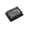 Ni-mh Battery Fits Alcatel, Iptouch 600, Mobile Iptouch 600, Avaya 3.6v, 1100mah
