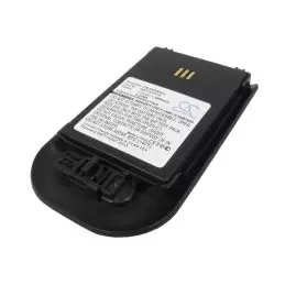 Li-ion Battery fits Alcatel, Omnitouch 8118, Omnitouch 8128, Ascom 3.7V, 900mAh