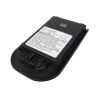 Black 3.7V 900mAh Alcatel, Omnitouch 8118, Omnitouch 8128, Ascom Replacement Battery