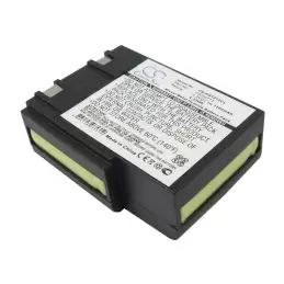 Ni-MH Battery fits Ascom, Funk, Libra, Bose 3.6V, 1200mAh