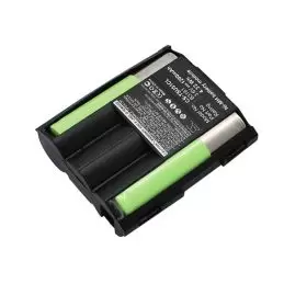 Ni-MH Battery fits Ascom, Samba, Bang & Olufsen, Beocom 5000 3.6V, 1200mAh