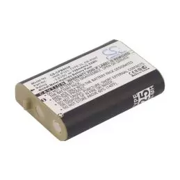Ni-MH Battery fits At&t, 102, 103, 249 3.6V, 700mAh