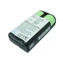 Ni-MH Battery fits At&t, 2400, 2401, 2402 2.4V, 1500mAh