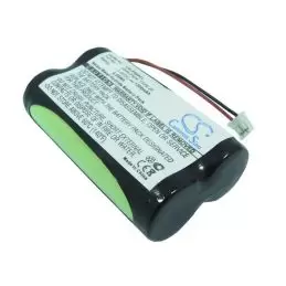 Ni-MH Battery fits At&t, 509, Gp, 60aas3bmx 2.4V, 1200mAh