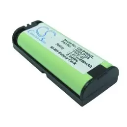 Ni-MH Battery fits Avaya, 3920, Ap680bhp-av, Dect D160 2.4V, 850mAh