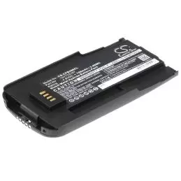 Ni-MH Battery fits Avaya, 9030, 9031, Mdw9030p 4.8V, 750mAh