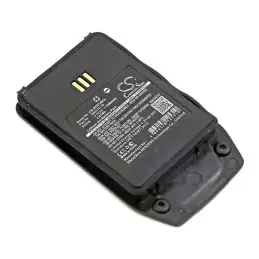 Li-ion Battery fits Avaya, Dect 3749, Dt413, Dt423 3.7V, 1100mAh