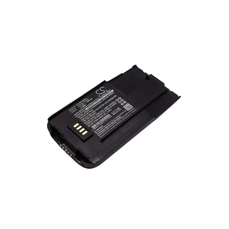 Ni-MH Battery fits Avaya, 320409b, 32793hs, 9040 3.6V, 750mAh