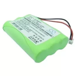 Ni-MH Battery fits Doro, Matra, Nortel, Mc901 3.6V, 700mAh