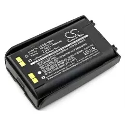 Li-ion Battery fits Engenius, Ep-801, Ep-802, Freestyl 1 3.7V, 1800mAh