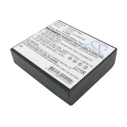 Ni-MH Battery fits Europhone, 56812, Hagenuk, Digicell 3.6V, 1200mAh