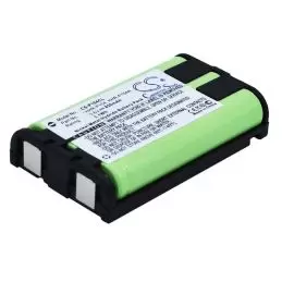 Ni-MH Battery fits Ge, Tl26411, Tl86411, Tl96411 3.6V, 850mAh