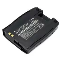 Ni-MH Battery fits Nortel, A0628271, A0667371, A0757132 3.6V, 700mAh