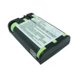 Ni-MH Battery fits Panasonic, Bb-gt1500, Bb-gt1502, Bb-gt1520 3.6V, 700mAh