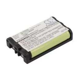 Ni-MH Battery fits Radio Shack, 23003, 435862-base, Uniden 3.6V, 900mAh
