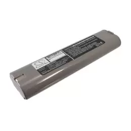 Ni-MH Battery fits Makita, 4000, 4093d, 4093dw 9.6V, 3000mAh