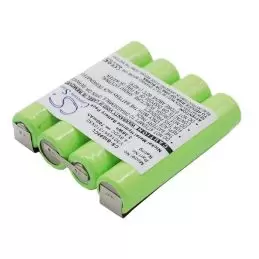Ni-MH Battery fits Siemens, G95x, Gigaset 825, Gigaset 905 4.8V, 700mAh