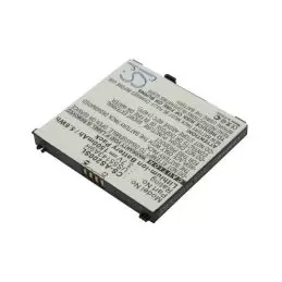 Li-ion Battery fits Acer, f1, neotouch s200, newtouch s200 3.7V, 1500mAh