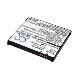 Li-ion Battery fits Acer, liquid s110, neotouch s110, s110 3.7V, 1400mAh