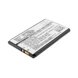 Li-ion Battery fits Alcatel, lollipops, one touch 158, one touch 159 3.7V, 650mAh