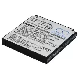 Li-ion Battery fits Alcatel, ot-606, ot-606 sparq, ot-606a 3.7V, 700mAh