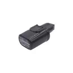 Ni-MH Battery fits Black & Decker, Fs360, Fs360 Type 1, 3.6V, 2000mAh