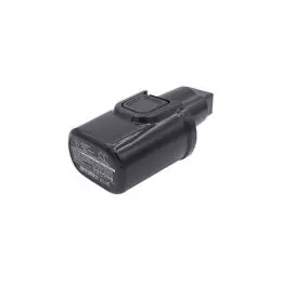 Ni-MH Battery fits Black & Decker, Fs360, Fs360 Type 1, 3.6V, 3300mAh