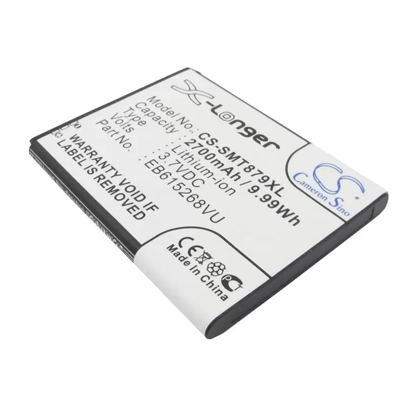 Sgh-i717 Premium Batería Para Samsung sgh-i717r Galaxy Note gt-n7005 sch-i889