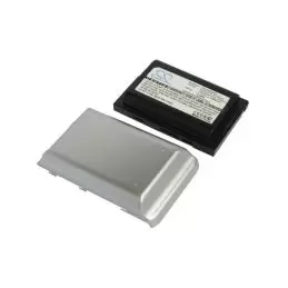 Li-ion Battery fits Audiovox, ppc6700, ppc-6700, vx6700 3.7V, 2400mAh