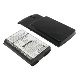 Li-ion Battery fits Blackberry,8100, 8100c, 8100r 3.7V, 1900mAh