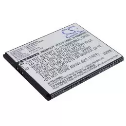 Li-ion Battery fits Coolpad, 4 mini,8908 3.7V, 1450mAh