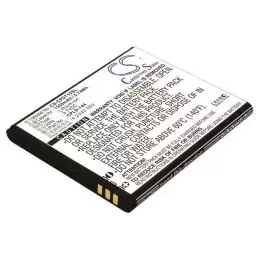Li-ion Battery fits Coolpad,7105 3.7V, 1550mAh