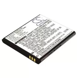 Li-ion Battery fits Coolpad,7605 3.7V, 1900mAh