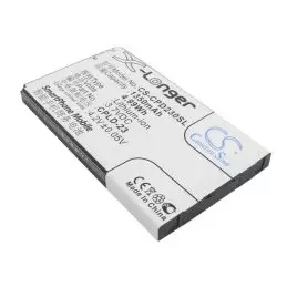 Li-ion Battery fits Coolpad,8688 3.7V, 1350mAh