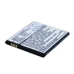 Li-ion Battery fits Coolpad,8950 3.7V, 1500mAh