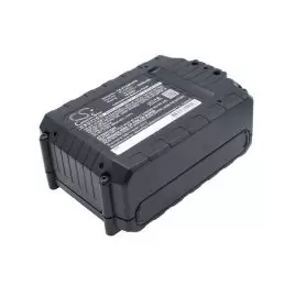 Li-ion Battery fits Porter Cable, Pcc601, Pcc681l, 18.0V, 2000mAh