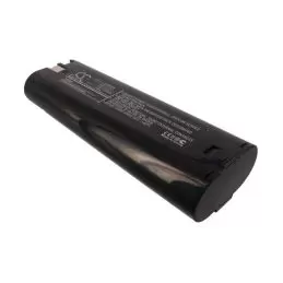 Ni-MH Battery fits Aeg, A10, P7.2, Milwaukee 7.2V, 2100mAh