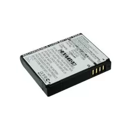 Li-ion Battery fits Dopod, p860, htc, p3650 3.7V, 1350mAh