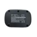 Ni-MH Battery fits Senco, Ds202, Vb0023, Vb0034 14.4V, 3000mAh
