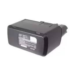 Ni-MH Battery fits Berner, Bacs 12v, Bosch, 3300k 12.0V, 3000mAh