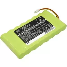 Ni-MH Battery fits Amc, 3945/3945-b, 8333, 8335 9.6V, 3600mAh