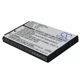 Li-ion Battery fits Lenovo, ma168, ma169 3.7V, 1450mAh