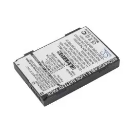Li-ion Battery fits Medion, md95762, md96700, md96710 3.7V, 1250mAh