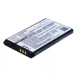 Li-ion Battery fits Microsoft, lumia 435, lumia 532, rm-1070 3.7V, 1300mAh