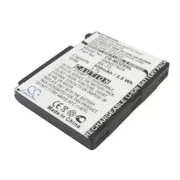 Li-ion Battery fits Motorola, i335, i876, ic402 3.7V, 950mAh
