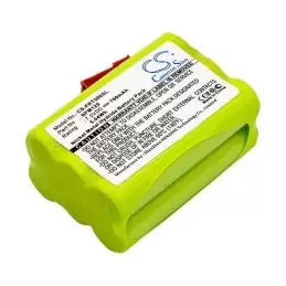 Ni-MH Battery fits Fluke, Fiberinspector Mini, Ft500, 7.2V, 700mAh